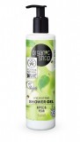 Gel de dus bio aromat cu mere si pere, Apple Pear - Organic Shop