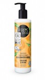 Gel de dus bio cu mango si mandarine, Tangerine Mango - Organic Shop