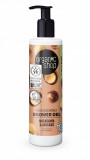 Gel de dus bio nutritiv Macadamia Avocado - Organic Shop