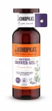 Gel de dus calmant cu musetel, 500 ml - Dr. Konopka