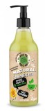 Gel de dus natural 100% Vitamins, 500ml - Skin Supergood