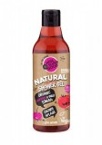 Gel de dus natural Cherry Splash, 250ml - Skin Supergood