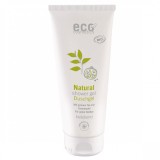 Gel de dus natural cu rodie si ceai verde - Eco Cosmetics