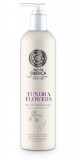 Gel de dus relaxant Tundra Flowers, Copenhagen 400 ml - Natura Siberica