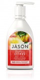 Gel de dus revitalizant cu Citrice, 887 ml - Jason