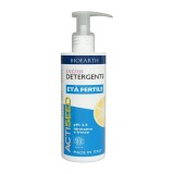 DELISTAT FURNIZOR Gel intim cu pH 3.5 pentru varsta fertila, Actiseed - Bioearth