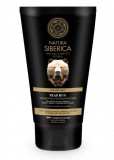 Set cadou barbati Siberian Power (gel curatare, crema protectie) - Natura Siberica