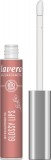 Gloss bio pentru buze, Rosy Sorbet 05 - Lavera