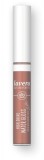 Gloss bio pentru buze High Shine Water Gloss, Cocoa 01 - LAVERA