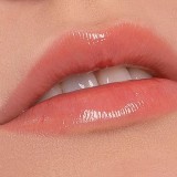 Gloss de buze bio FLAMINGO (mat) - Benecos