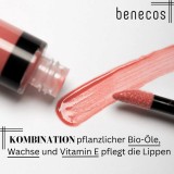 Gloss de buze bio Glam - Benecos