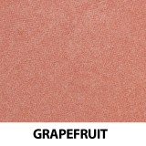 Fard de obraz organic din petale de flori, Grapefruit - ZUII Organic