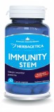 Immunity Stem, 30 capsule - HERBAGETICA