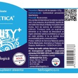 Immunity Stem, 30 capsule - HERBAGETICA