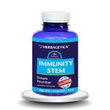 Immunity Stem, 60 capsule - HERBAGETICA