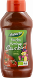 Ketchup bio pentru copii, fara zahar, 500ml - Dennree