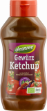 Ketchup picant bio, 500ml - Dennree