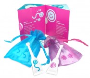 DELISTAT TEMPORAR Kit de conceptie pentru probleme de fertilitate - YES baby