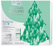 LL Regeneration Set X-mas ingrijire de zi - Annemarie Borlind