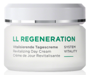 LL Regeneration Set X-mas ingrijire de zi - Annemarie Borlind
