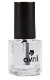 Lac de unghii 2 in 1 baza si top coat - Avril