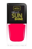 DELISTAT - EDITIE LIMITATA Lac de unghii Hello Sunshine no. 4 - Wibo