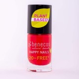 Lac de unghii Hot Summer, 5 ml - Benecos