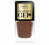 Lac de unghii Incredible Gel no.15 - Wibo