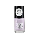 Lac de unghii Lovely Lavender, 5 ml - Benecos