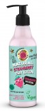 Lotiune de corp  cu capsuni Strawberry Vacation, 250ml - Skin Supergood