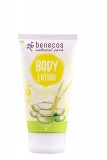 Lotiune de corp hidratanta cu aloe vera - Benecos