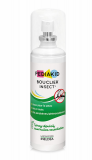 Lotiune naturala anti insecte - Ineldea