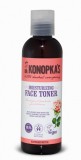 DELISTAT Lotiune tonica hidratanta pentru ten normal si uscat, 200 ml - Dr. Konopka