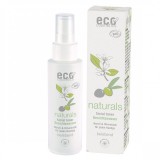 Lotiune tonica pentru fermitate cu acid hialuronic, portocale si maslin - Eco Cosmetics