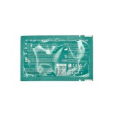 Lubrifiant organic pe baza de apa, plic 7 ml - YES