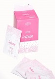 Lubrifiant intim pe baza de apa, 20 plicuri monodoza x 4ml - Irisana