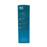 Lubrifiant organic pe baza de apa 50 ml - YES
