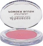 Fard de obraz bio Mallow Rose - Benecos