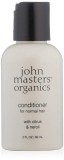 MINI Balsam pentru descurcarea parului Citrus & neroli, 60ml - John Masters Organics