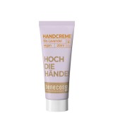 MINI Crema de maini cu lavanda bio, hidratare calmanta si piele catifelata, 20ml - BenecosBIO