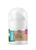 MINI Deodorant natural pentru femei SILKY COMFORT, 20ml - BIOBAZA