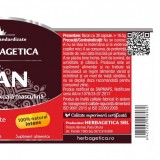 Man Zen Forte, 30 capsule - HERBAGETICA