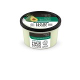 Masca de par bio reparatoare Avocado & Miere, 250 ml (new) - Organic Shop
