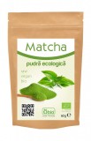 Matcha pudra bio, 60g - Obio