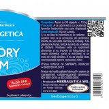 Memory STEM, 30 capsule - HERBAGETICA