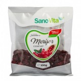 Merisor confiat, 100g- SanoVita