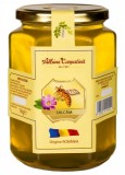 Miere de salcam premium, 1kg - Albina Carpatina