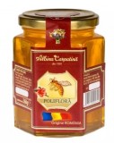 Miere poliflora premium, 360g - Albina Carpatina