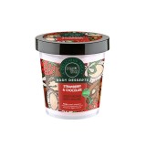 Mousse de corp delicios Strawberry Chocolate 450ml - Organic Shop Body Desserts