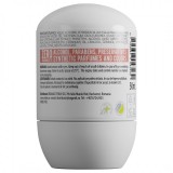 NIMBIO Zephyr deodorant natural pentru femei, 50ml